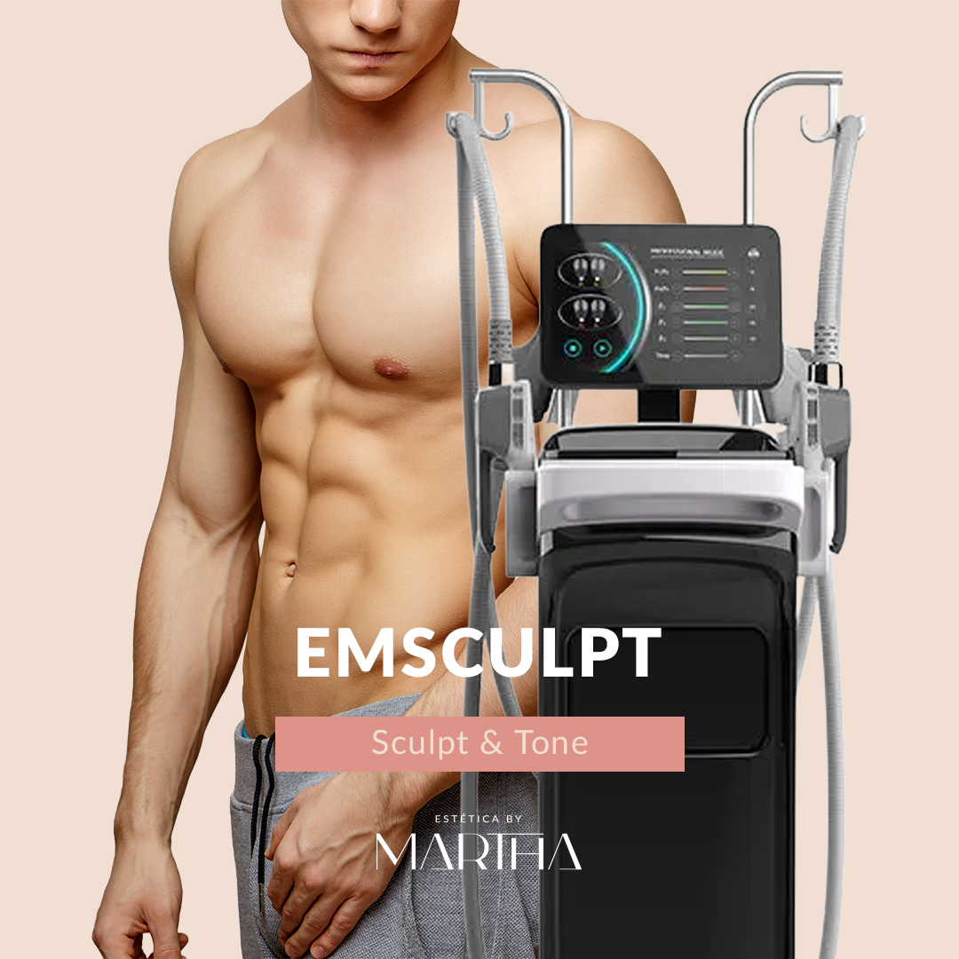EMSCULPT