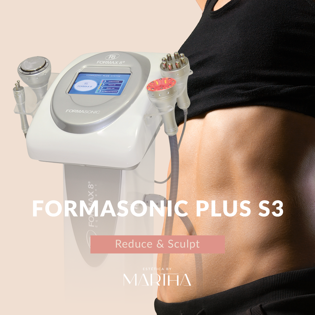 Formasonic Plus S3