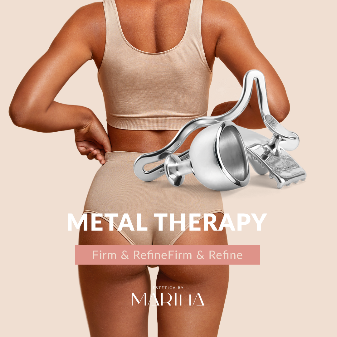 Metal Therapy