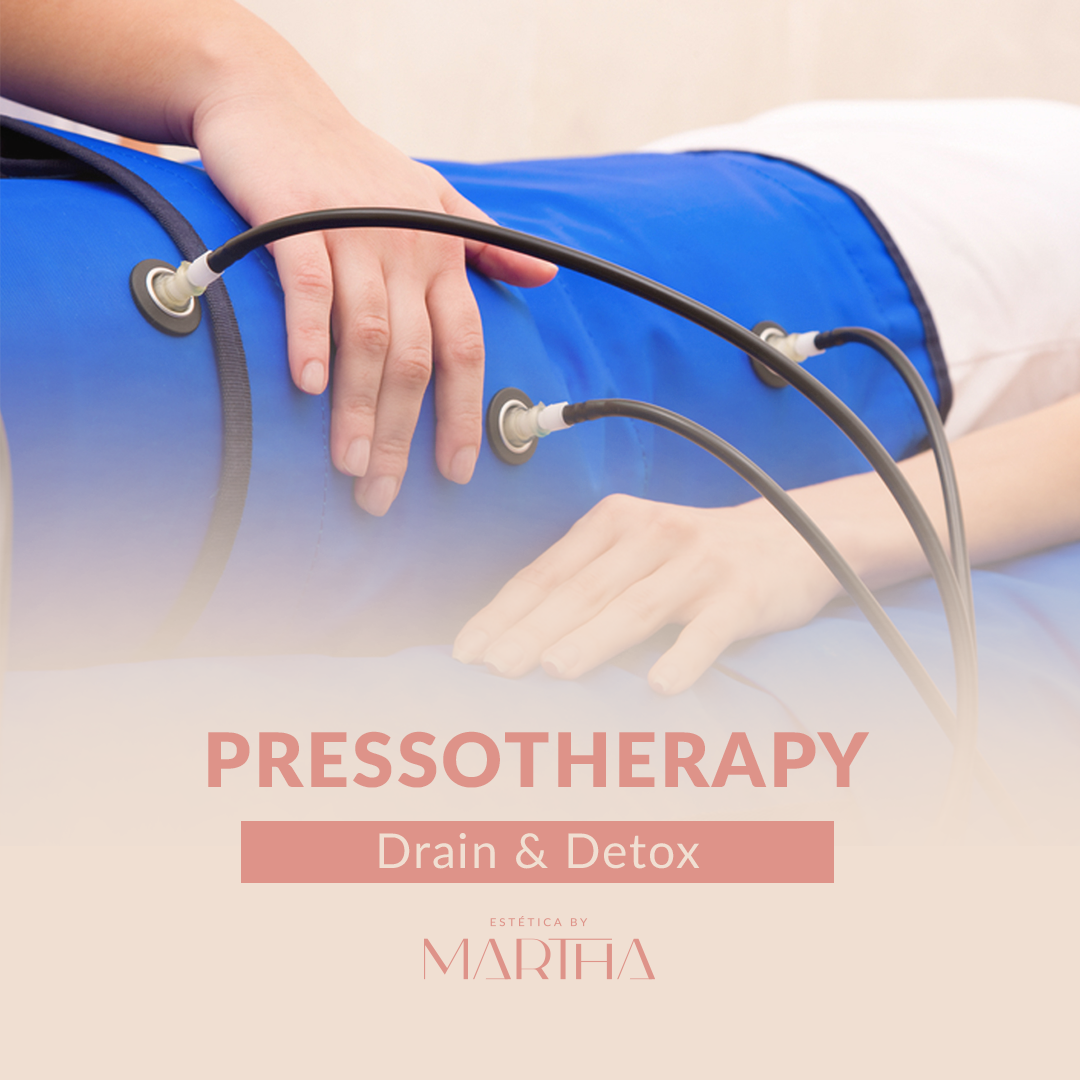 Pressotherapy