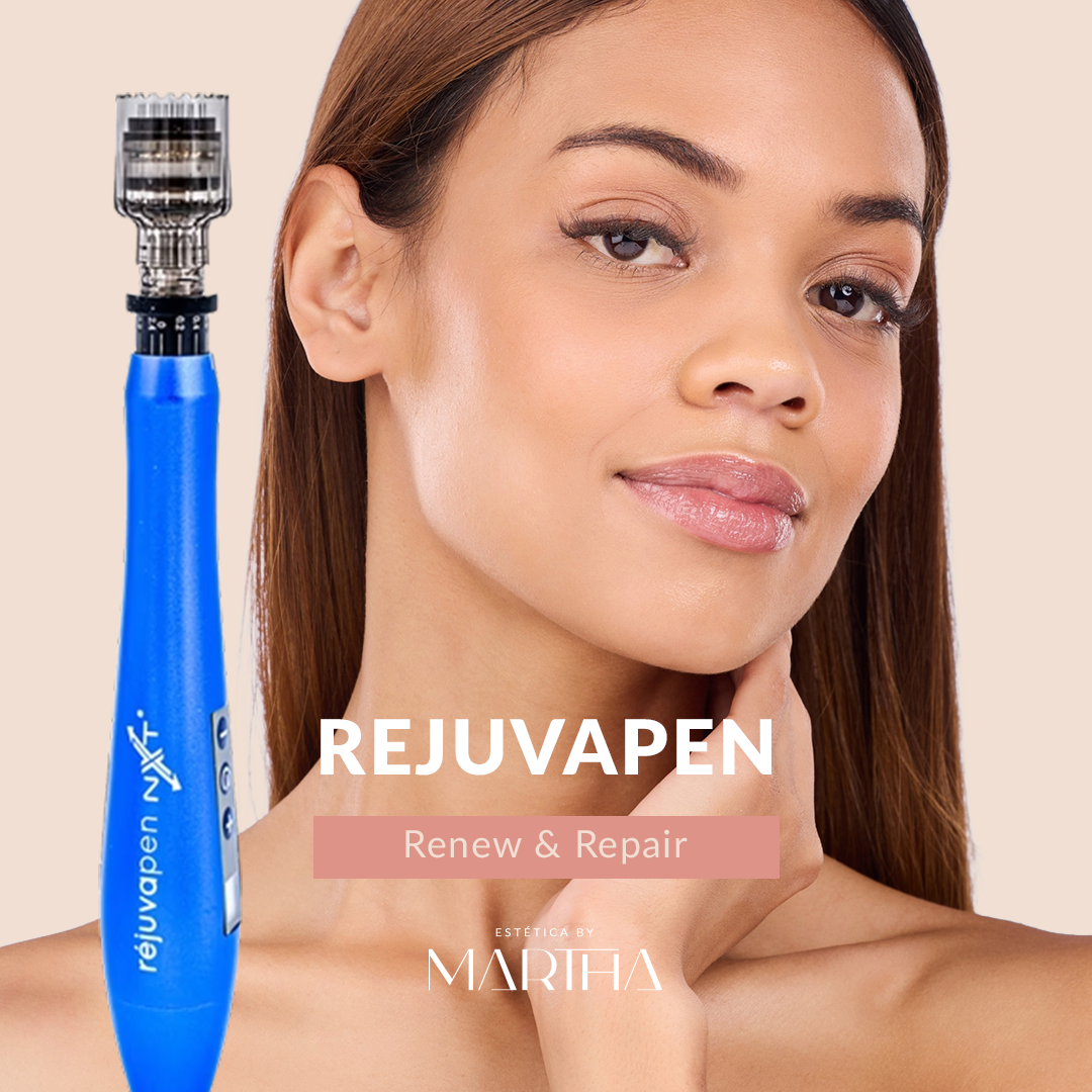 Rejuvapen