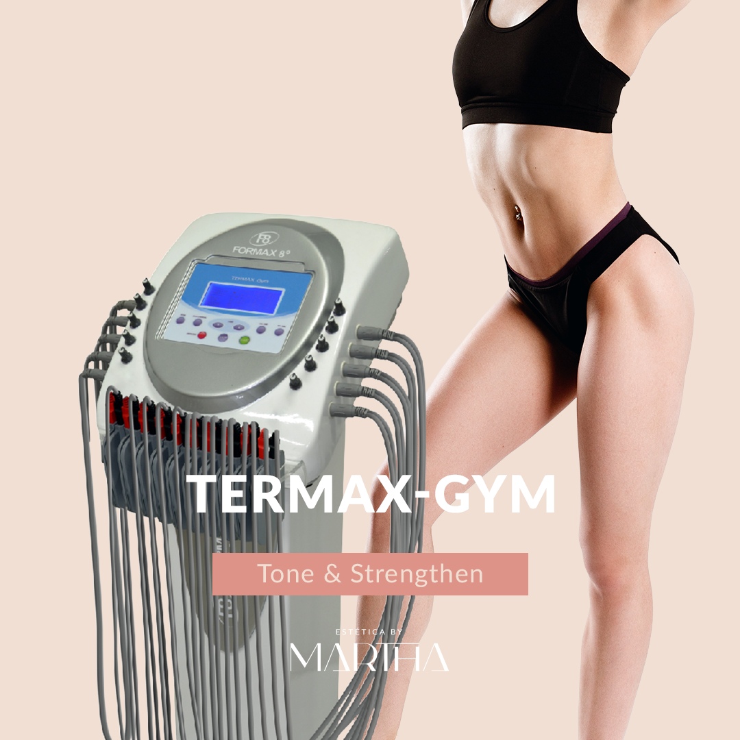 Termax-Gym