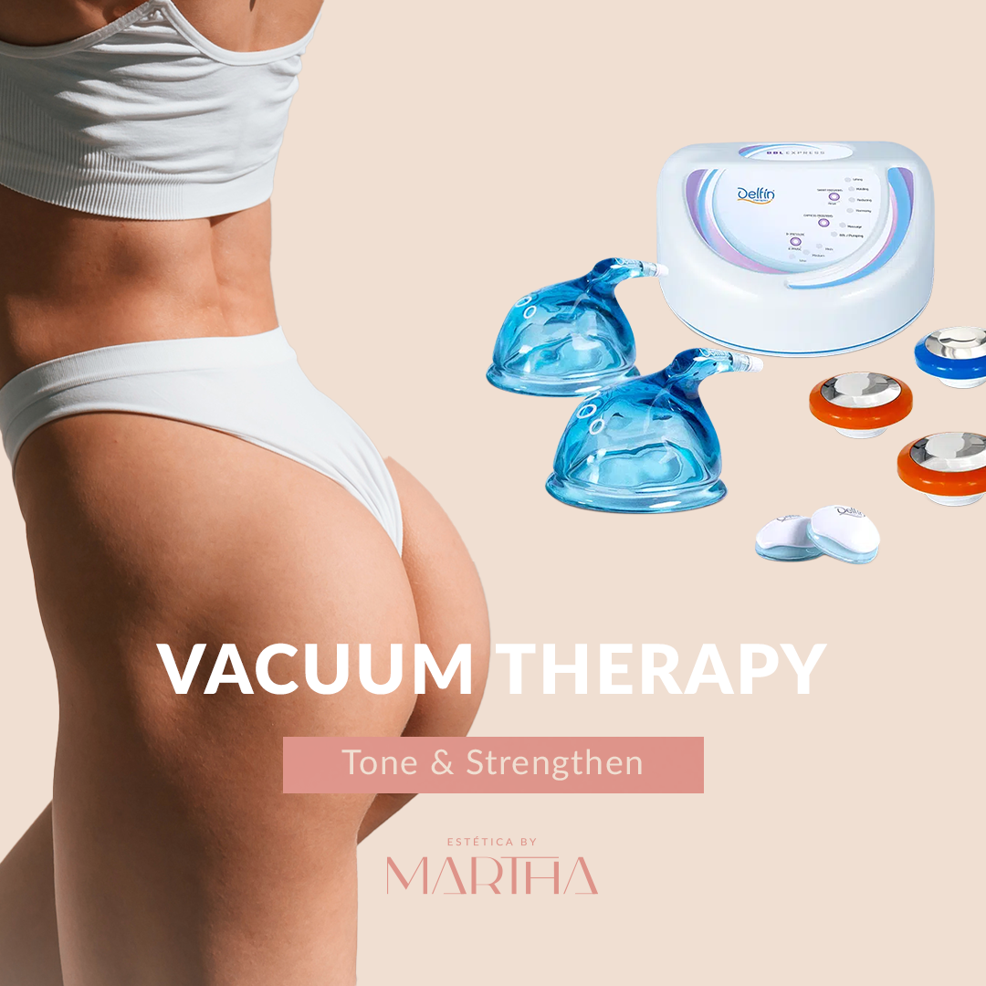 Vacuum Therapy