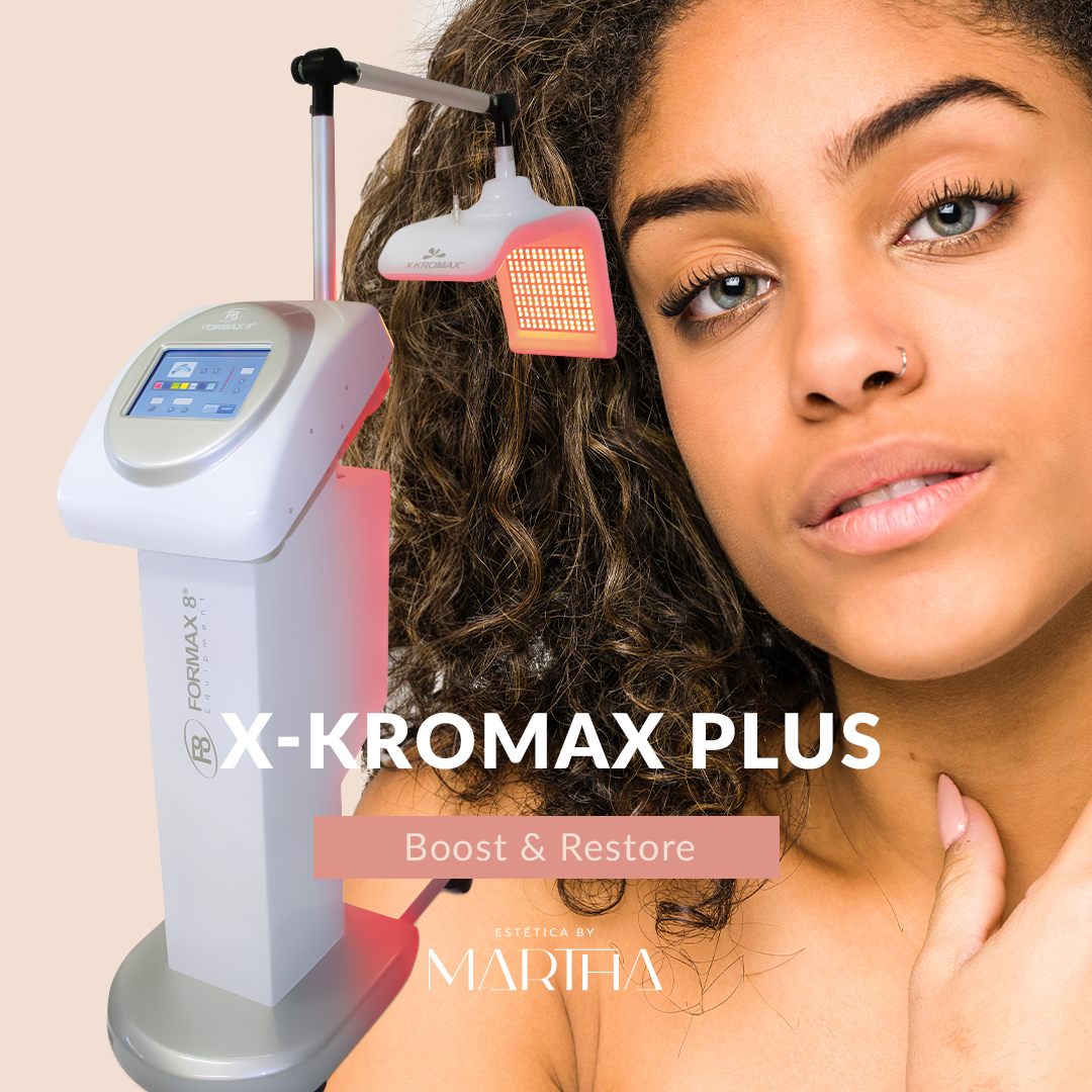 X-Kromax PLUS