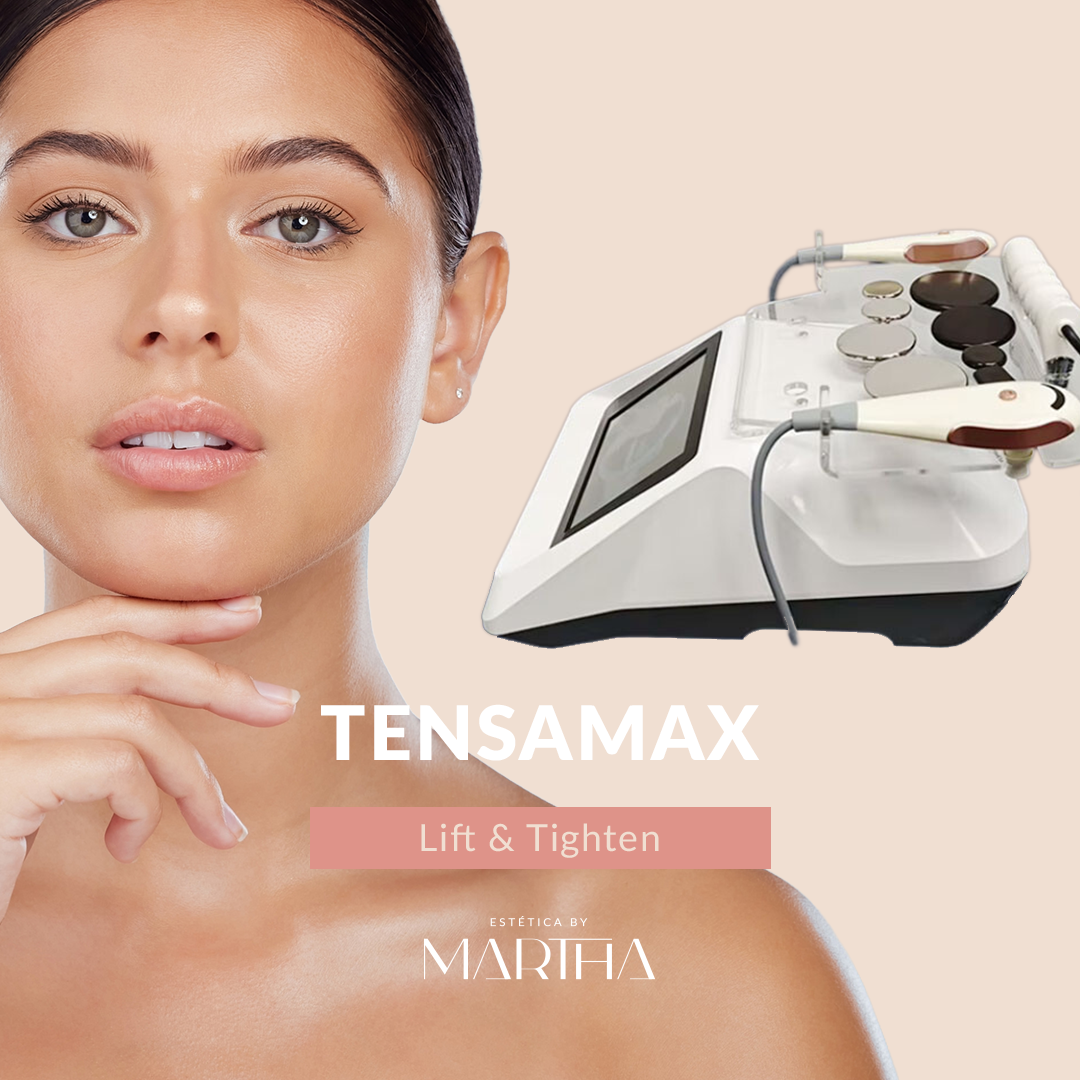 TENSAMAX